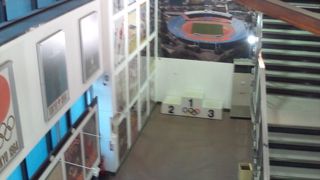 スポーツ博物館