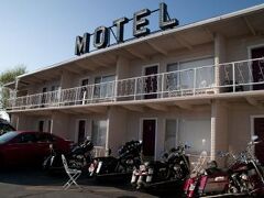 Purple Sage Motel 写真