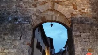 マッテオ門は北門です♪