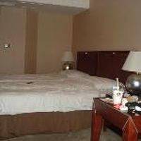 広くて快適な部屋