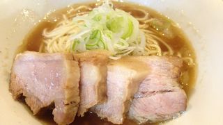 料亭の煮干だし～（イメージです）