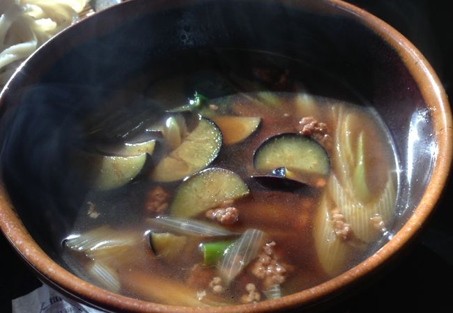 弾力のないもちもち感、とでもいいますか。