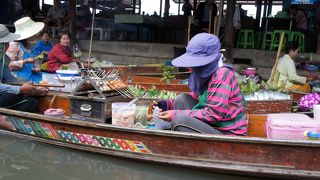 独特の雰囲気を楽しめます
