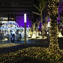 天神ヒカリスクエア