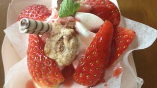 シェフのきまぐれケーキがいい