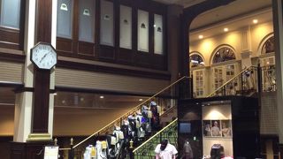 冬のゴルフは　つらい、、