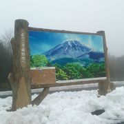 冬の水ヶ塚公園は、雪あそびが出来ます。