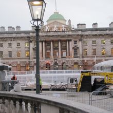 サマセット・ハウス2