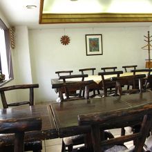 可愛いインテリア