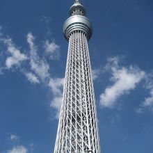 東京スカイツリー