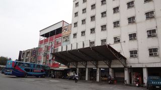 鼎東客運海線総站