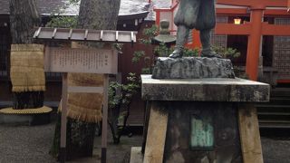 安宅住吉神社