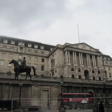 イングランド銀行