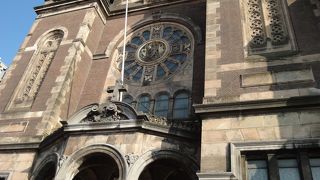 カトリックの教会