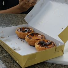 ６個入りの箱を購入