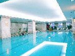 Central Plaza Hotel 写真