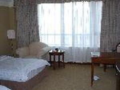 ダーリャン キング ホール ホテル 写真