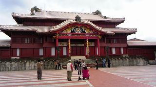 はずせない観光名所