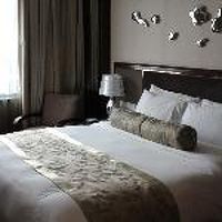 部屋は清潔で快適です