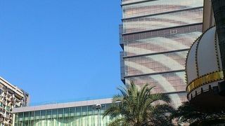 マカオでの両替はココ