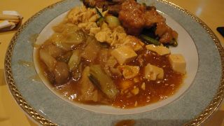 太陽楼 お台場アクアシティ店