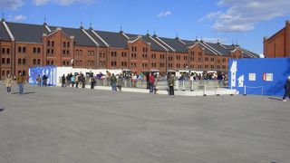 スケートリンク