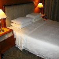 部屋はきれいでそこそこ広い