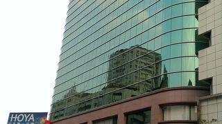 特にみどころのないデパート・・・