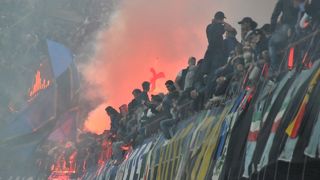 素晴らしいスタジアム