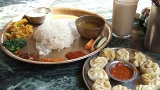 女性1人でも入りやすい