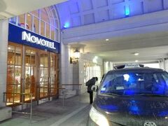 The Novotel Toronto Center Hotel 写真