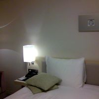 シンプルで上質なインテリア