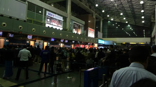 空港内の売店での為替レートが？？？