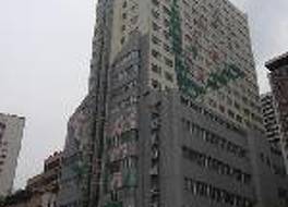 ガーデン シティ ホテル チョンドゥ 写真