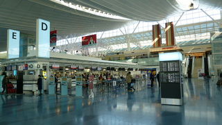 不便なところがあります