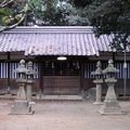 寝屋神社