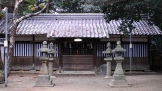 寝屋神社