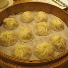 小籠包　200元