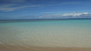 波照間島に来たら外せない場所