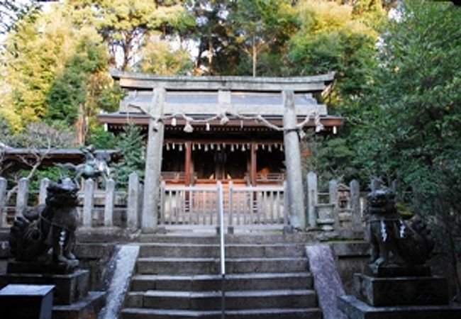 住吉神社