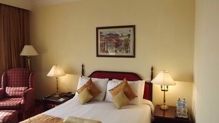 ザ エベレスト ホテル