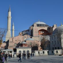 高さは56メートル