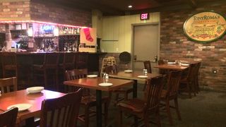 アメリカンな肉肉を食べたければ、オススメです