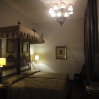 ロミオとジュリエットの世界？