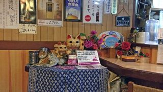 松戸で焼き鳥を食べながらちょいと一杯