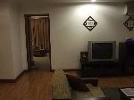 フォーチュン コンドミニアム (幸运酒店公寓) 写真