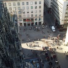 この撮影直後に、スマホが固まってしまって（哀）