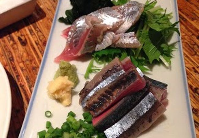 駅ビルなのにとても美味しくって、飲み放題でした