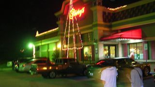 安くてまずまずのお味です