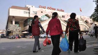 庶民のエネルギー、迫力を感じる